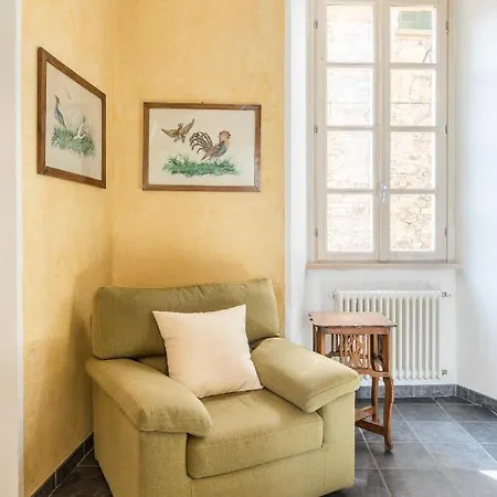Apartman Rustic At The Pier Of - The House Of Travelers *