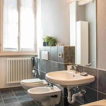 Apartman Rustic At The Pier Of - The House Of Travelers *