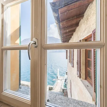Apartamento Rustic At The Pier Of - The House Of Travelers *