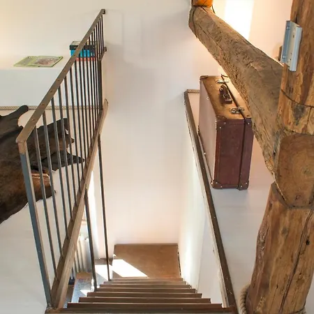 Rustic At The Pier Of - The House Of Travelers Apartamento